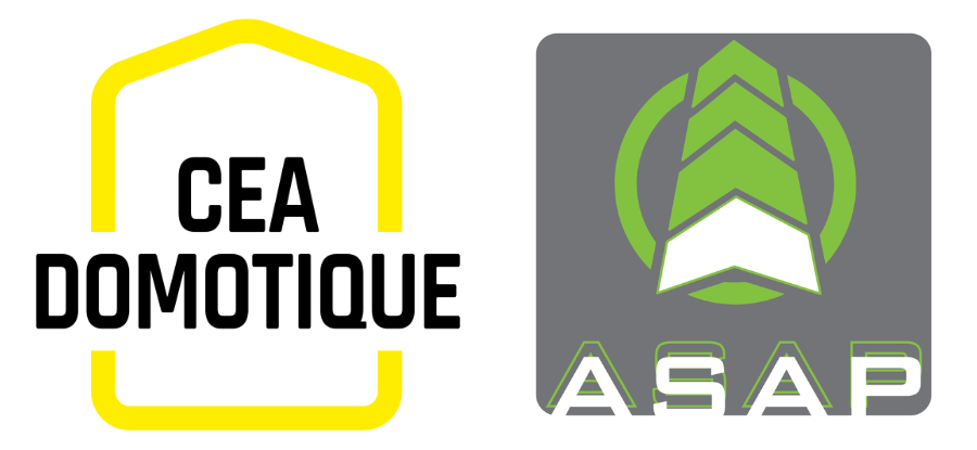 CEA Domotique
