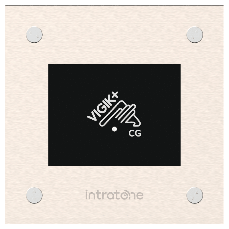 Un lecteur de badge Vigik permet de renforcer la sécurité de l’interphone de votre copropriété à Grenoble — Isère