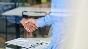 CEA Domotique et ASAP Grenoble : une fusion naturelle au service des copropriétés et des professionnels