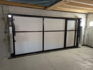 Portes de garage à Grenoble : quel modèle choisir pour allier sécurité, confort et esthétique ?