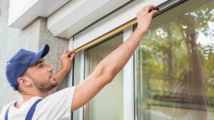 Volets roulants à Grenoble : comment choisir les volets les plus adaptés à votre maison ?