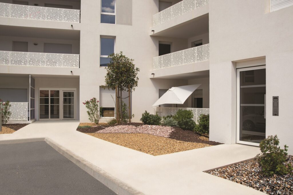Comment sécuriser une copropriété à Grenoble et en Isère ?
